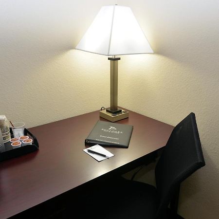 Cobblestone Inn & Suites - Manning 外观 照片