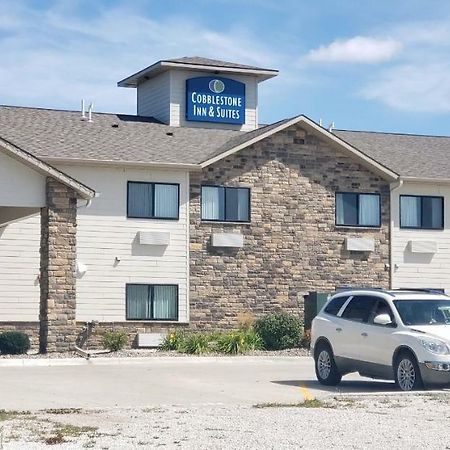 Cobblestone Inn & Suites - Manning 外观 照片