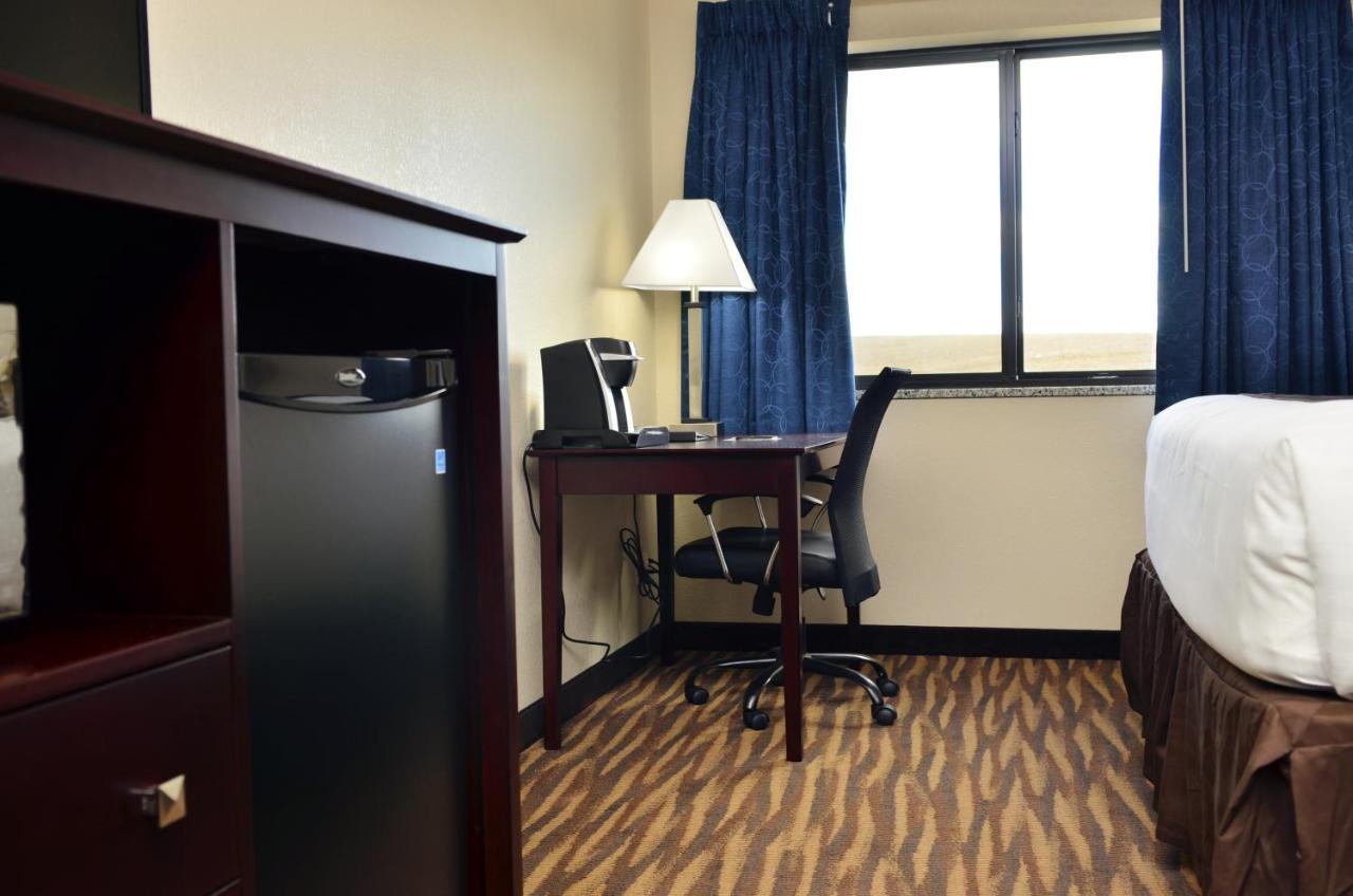 Cobblestone Inn & Suites - Manning 外观 照片